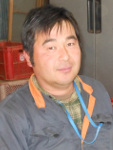 村上　史郎
